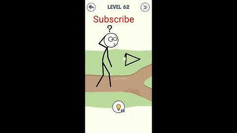 Draw Puzzle 2 Level 62