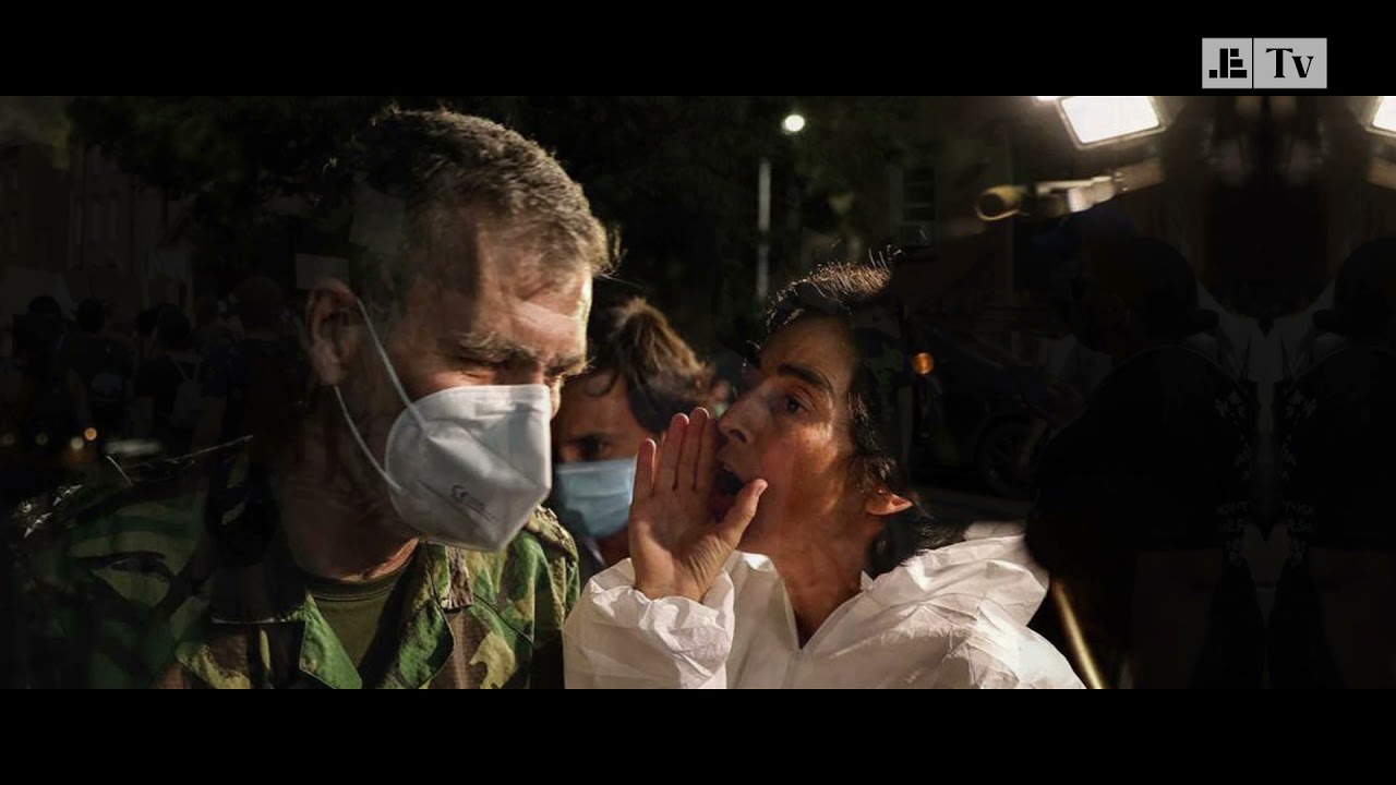 Frases que marcaram a liderança de Gouveia e Melo