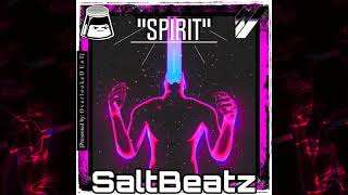 Spirit | Key: F#m | Bpm: 155 | [2021]