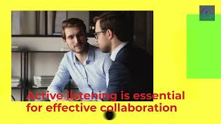 Unlocking Team Success: Mastering Effective Communication Strategies