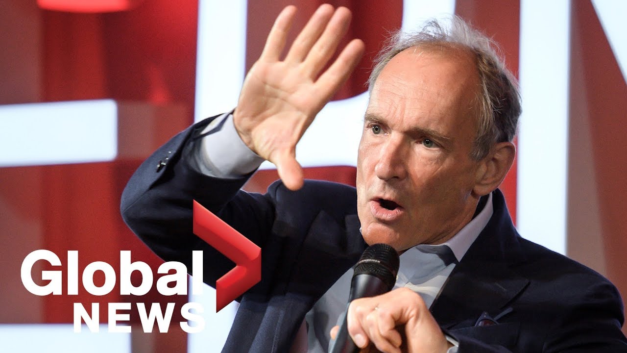 Inventor of the Internet says 'it's not what we wanted' 30 years later internet explorer for mac