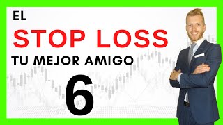 CURSO TRADING: Qué es el STOP LOSS