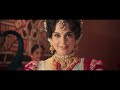 Chandramukhi 2 - Swagathaanjali Video | Kangana Ranaut | M.M. Keeravaani Mp3 Song