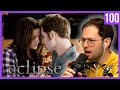 Twilight: Eclipse - Stephanie Meyer Went Too Far | Guilty Pleasures Ep. 100