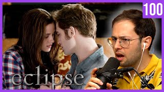 Twilight: Eclipse  Stephanie Meyer Went Too Far | Guilty Pleasures Ep. 100