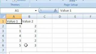 How to set header and footer margins for printing in Excel