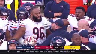 NFL Biggest Fights of the 2018 Season (Reupload)