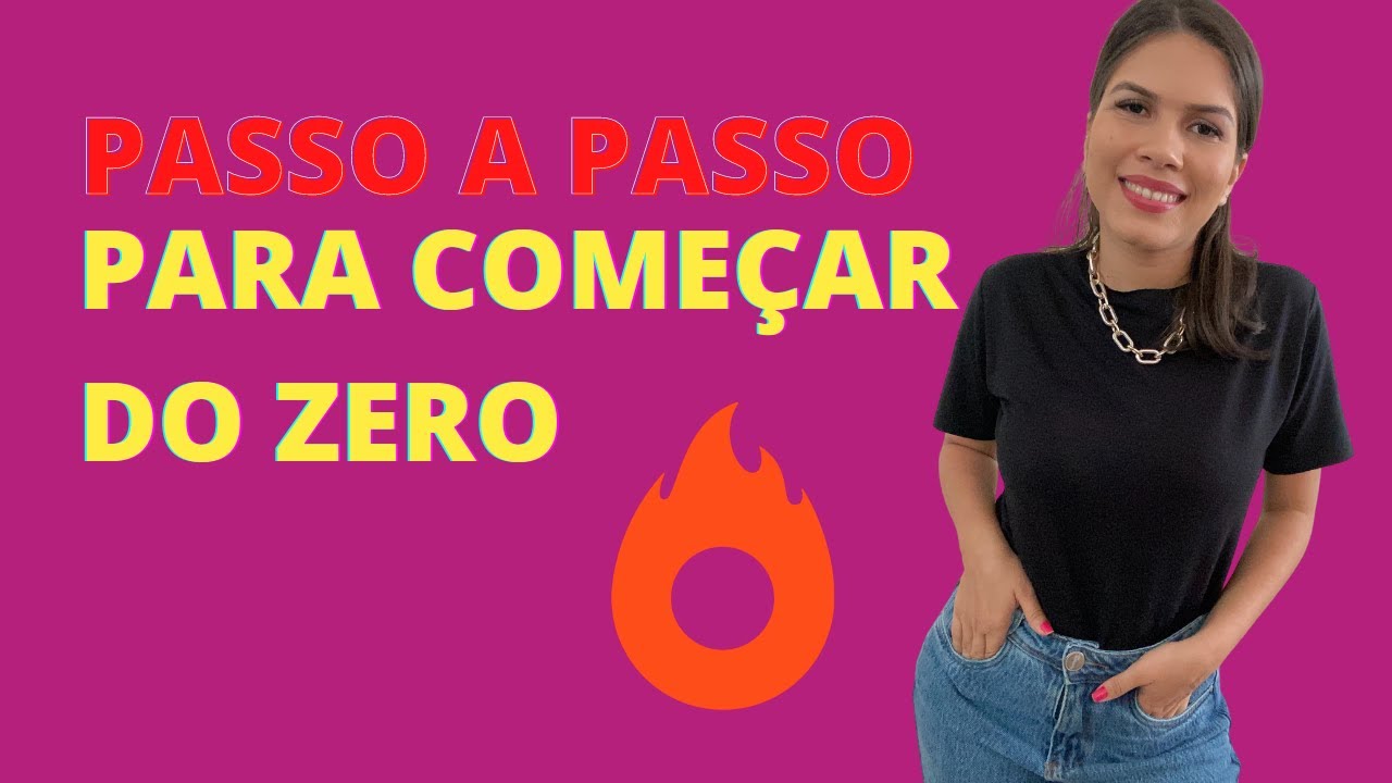 Marketing Digital: Como COMEÇAR do ZERO (Passo a Passo Completo e ...