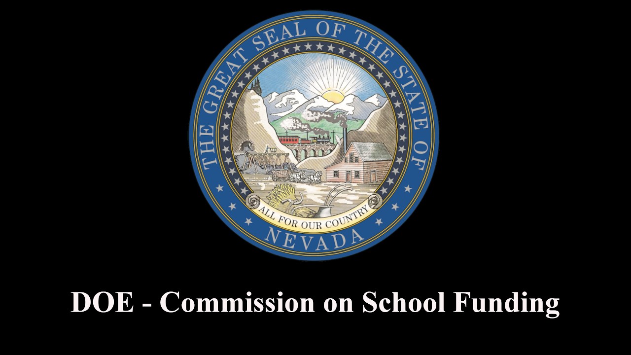 2/20/2026 - DOE - Commission on School Funding