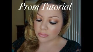 Prom Tutorial