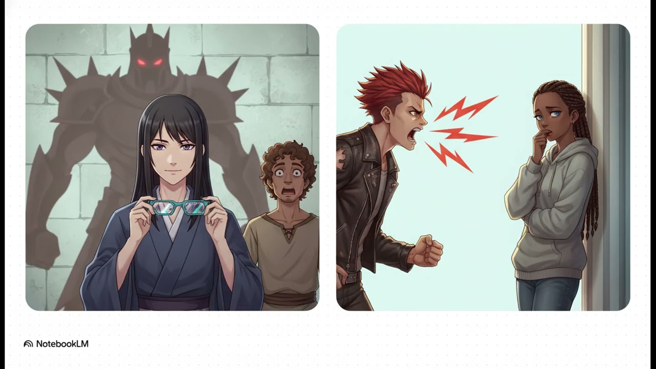 فن الردع  بناء هالة القوة