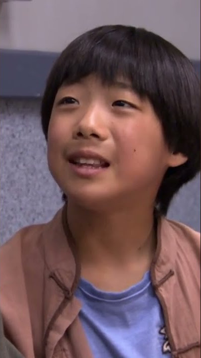 Annyong and George Senior THREATEN Buster - Arrested Development #Shorts