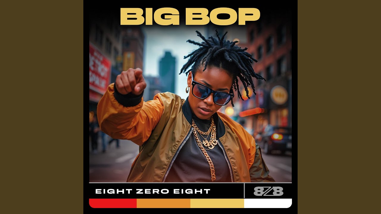 在 YouTube 上觀看「Big Bop」 在 YouTube 上觀看「Big Bop」