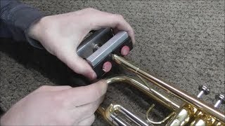 How To Remove a VERY Stuck Mouthpiece
