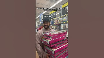 Profit is everywhere! #walmart #amazon #ecommerce