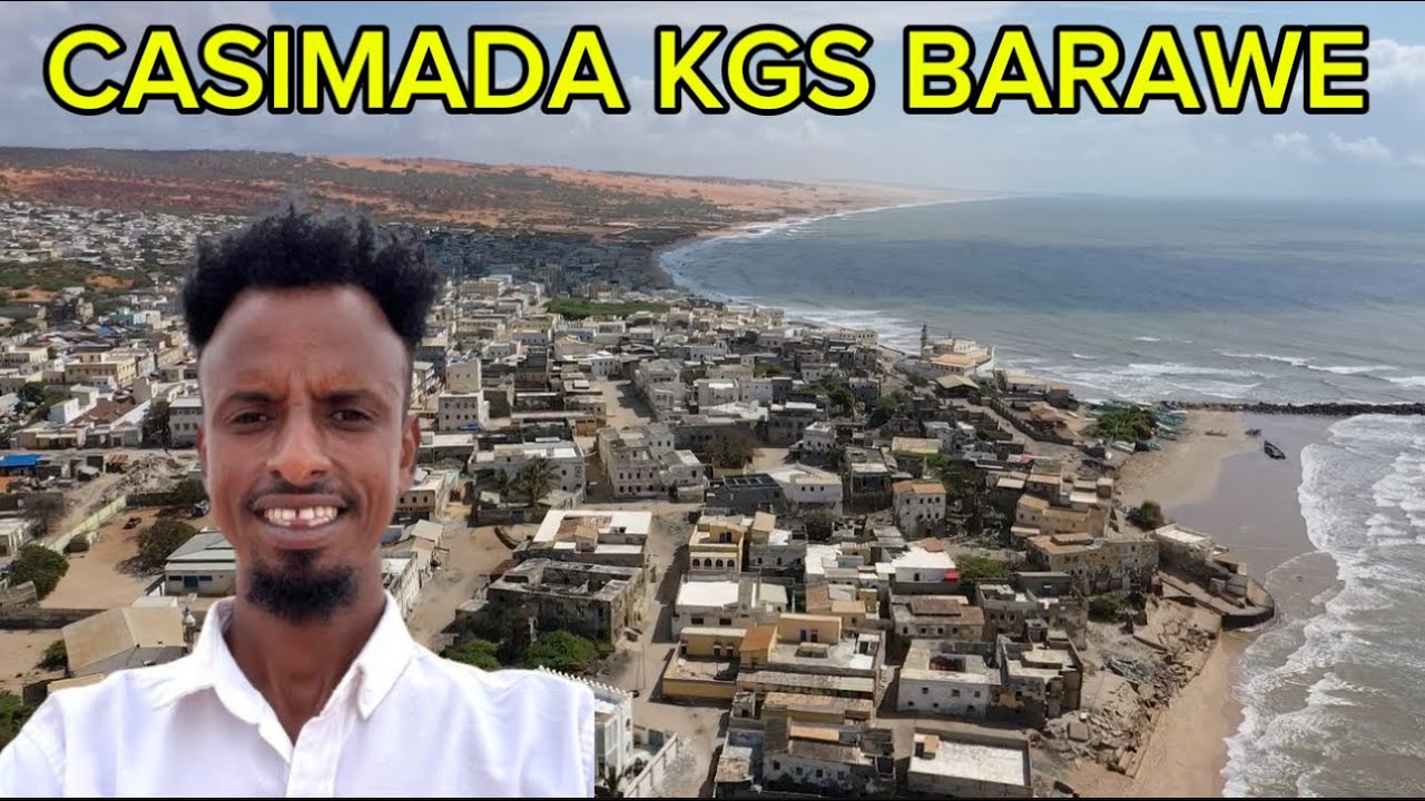 MAGAALADA UGU QADIMISAN SHABEELADA HOOSE