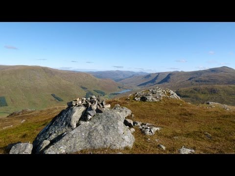 Glen Lyon Photo 9