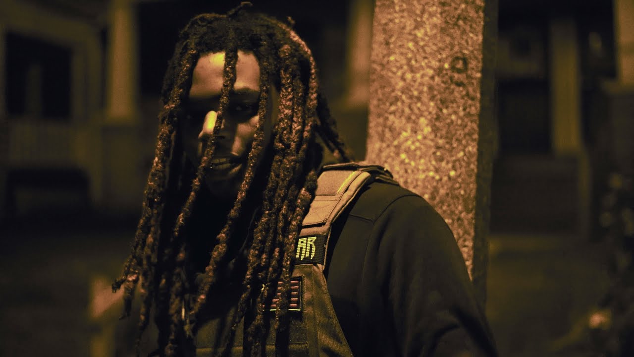 [Bosses Having Goals] Almighy Nigel & 54 Baby Trey - Ether [OFFICIAL VIDEO]