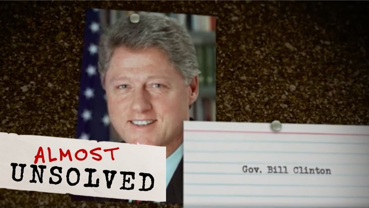 The Taxi | Almost Unsolved | Season 1 | Episode 4