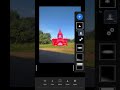 Lr #lightroom #editing before #after sinmatic subscribe now comment for more youtube videos