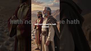 Barak And Balaam numbers 2320