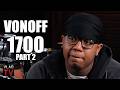 Vonoff1700 on His Uncle Shorty Black Killed When He was 8, Seeing Crime Scene (Part 2)