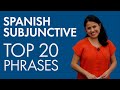 Learn Easy Spanish Grammar Espero Que Using Subjunctive Learn Easy Spanish Grammar Espero Que Using Subjunctive