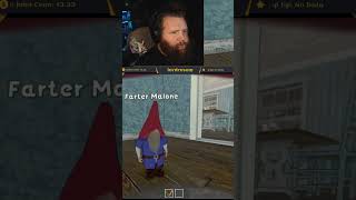 HES AWAKE! | #lordresom on #Twitch