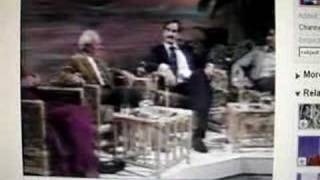 Bishop Attacks Monty Python