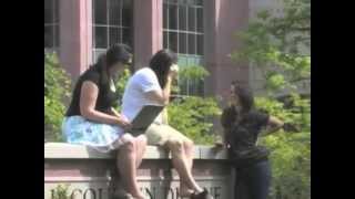 2013 Student Orientation -- Technology Services