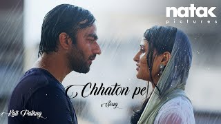 Chhaton Pe Full Song | Kati Patang | @salilcharayamusic6371 | Tanya Singh | Natak Pictures