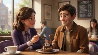 When HERSHEY Met CADBURY 🍫❤️ | The Ultimate Chocolate Romance | Trailer When HERSHEY Met CADBURY 🍫❤️ | The Ultimate Chocolate Romance | Trailer