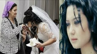 AMMAMGA KELIN BO'LGAN OPAM