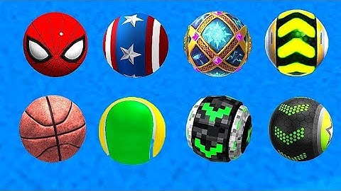 🏀 Going Balls VS Rollance Balls VS Action Ball Games New Race 405 | Android/IOS Games