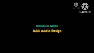 Créditos Do Dvd Galinha Pintadinha 2