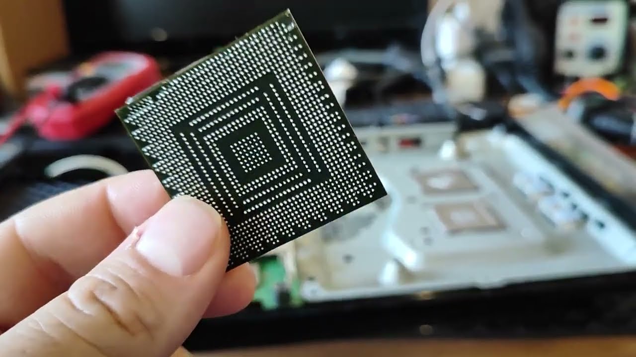 Ремонт Подписчику №93 г.Королев - PS3 Fat - Xbox 360S