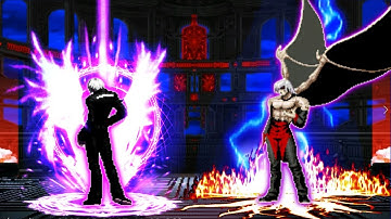 [Request Match] Orochi K LZN VS Devourer Element