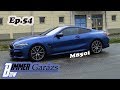 Bimmer Garázs Ep. 54 - BMW M850i  Szavak nélkül...