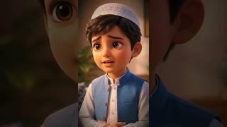 Information Bacche Ne Maa Ki Baat Nahi Mani 😔 | Maa Ka Adab | Islamic Kids Story | DeenToons Update