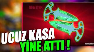 DÜŞÜK KASADAN AWP ÇIKTI!! | CS2 KASA AÇILIMI*BIÇAK HEDİYE*