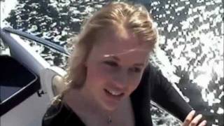 The Most Beautiful Girl In The World