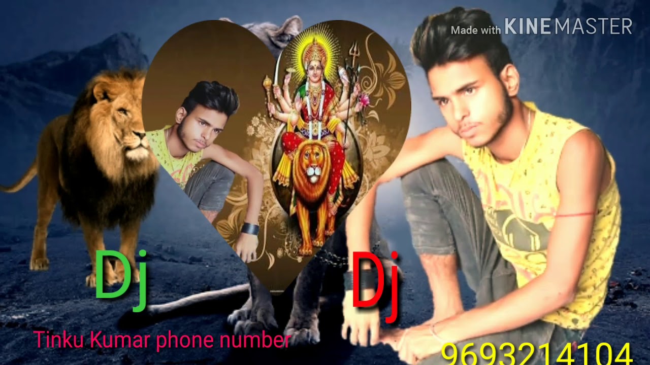 DJ bhakti DJ Bhojpuri song 2020 YouTube DJ bhakti DJ Bhojpuri song 2020 YouTube