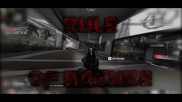 Rule of Apex (120 FOV 4K 144 FPS) (#fragmovie #Apex #MetalGearRising )