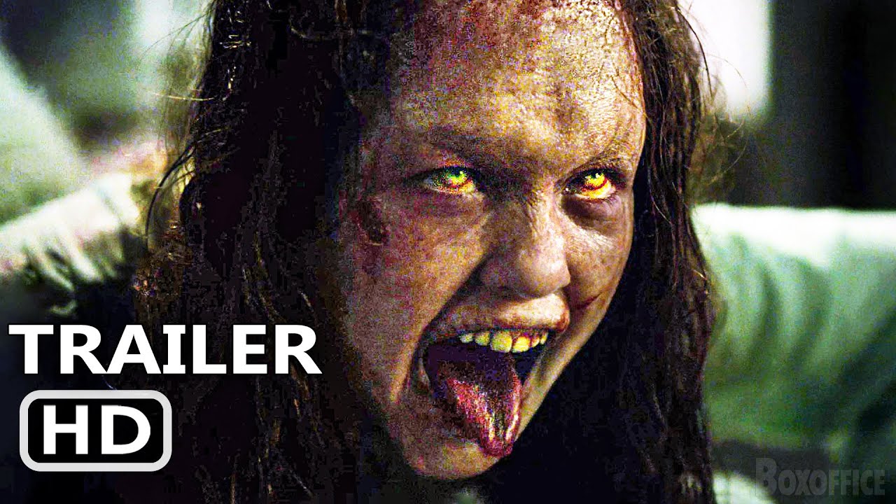 EVIL DEAD RISE Has Earned $100M At The Worldwide Box Office