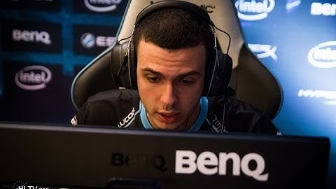 CS GO: Tarik Highlights 2015 (Stream)