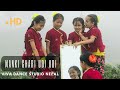 Manki chari udi udi cover dance  viva dance studio nepal