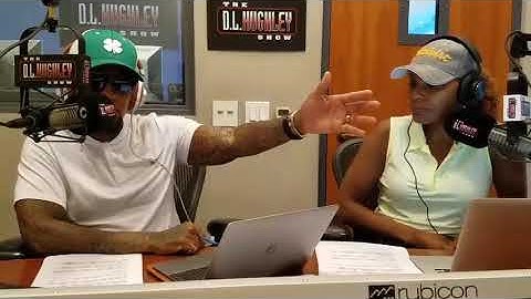 18 June Video DL Hughley GEDSection Another video