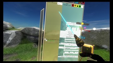OLD: Neos VR Tutorial: Using ValueMultiDriver to drive FOUR lights.