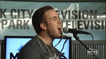 Tom Bennett Hell Is Empty And The Devils Right Here