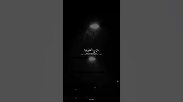 (فَإِنَّ مَعَ الْعُسْرِ يُسْرَا) القارئ إسلام صبحي🎧💙